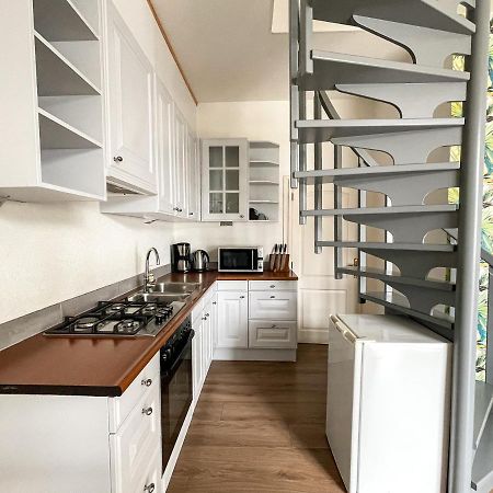 Mio Appartementen Zandvoort Eksteriør billede